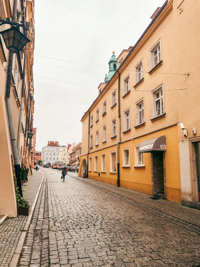 Flowerloft Jelenia Góra Exterior foto
